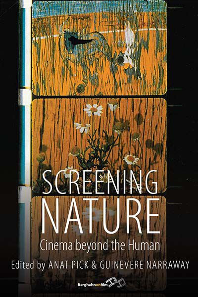 Screening Nature - cover