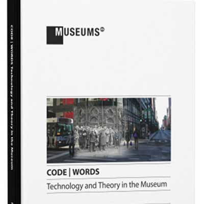 Code Words book cover